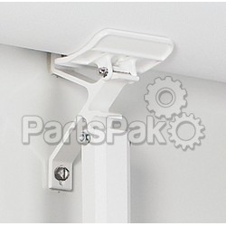 Powerwinch 902800W; White Awning Support