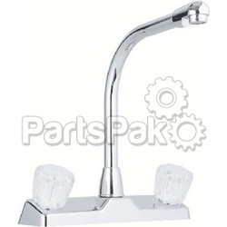 Lasalle Bristol 20380R143ABX; Faucet 8 Inch Chrome; LNS-135-20380R143ABX