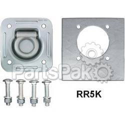 Brophy Products RR5K; D-Ring Complete Kit 5000