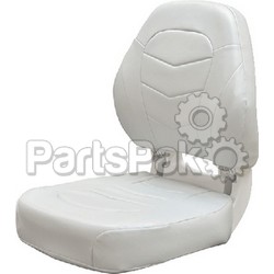 Wise Seats 3155784; Seat Torsa Pro 1 White