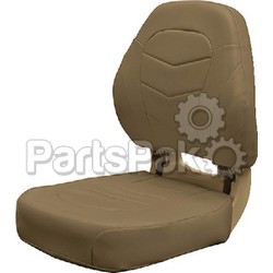 Wise Seats 3155789; Seat Torsa Pro 1 Tan