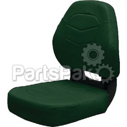 Wise Seats 3155790; Seat Torsa Pro 1 Green
