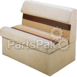 Wise Seats 8WD1001010; Bench Seat