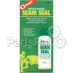 Coghlans 9695; Seam Seal 2 Oz Carded; LNS-147-9695