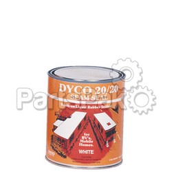 Dyco Paints 2020QT; Quart Dyco Seam Seal