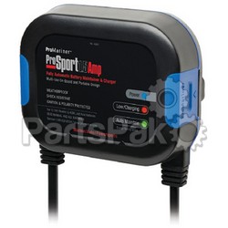ProMariner 44001; Prosport 1.5 Amp Battery Maintainer; LNS-175-44001