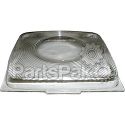 Anderson Marine 37515C; Replacement Lens Ceiling Clear; LNS-177-37515C