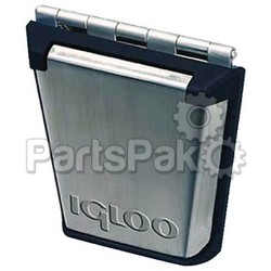 Igloo 00020018; Stainless Steel Latch; LNS-18-00020018