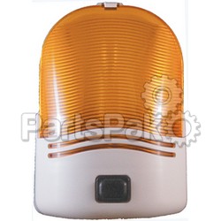 Fasteners Unlimited 00730SAP; Command Omega Porch Light