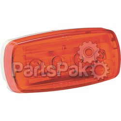 Fulton Performance 4758031; Clearance Light Led # 58 Red