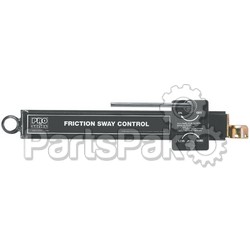 Fulton Performance 83660; Pro-Series Friction Sway Control; LNS-220-83660