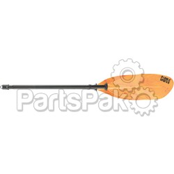 Attwood 117562; Kayak Paddle Orange-Gr 7; LNS-23-117562