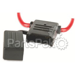 Wirthco 318607; 8 Awg Maxi Fuse Holder