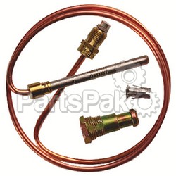White Rodgers TC18; Thermocouple 18 Inch