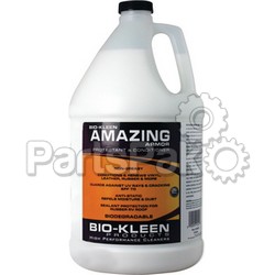 Bio-Kleen Products M00209; Bio-Kleen Amazing Armor 1 Gallon; LNS-246-M00209