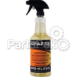 Bio-Kleen Products M00307; Bio-Kleen Amazing Cl 32 Oz; LNS-246-M00307