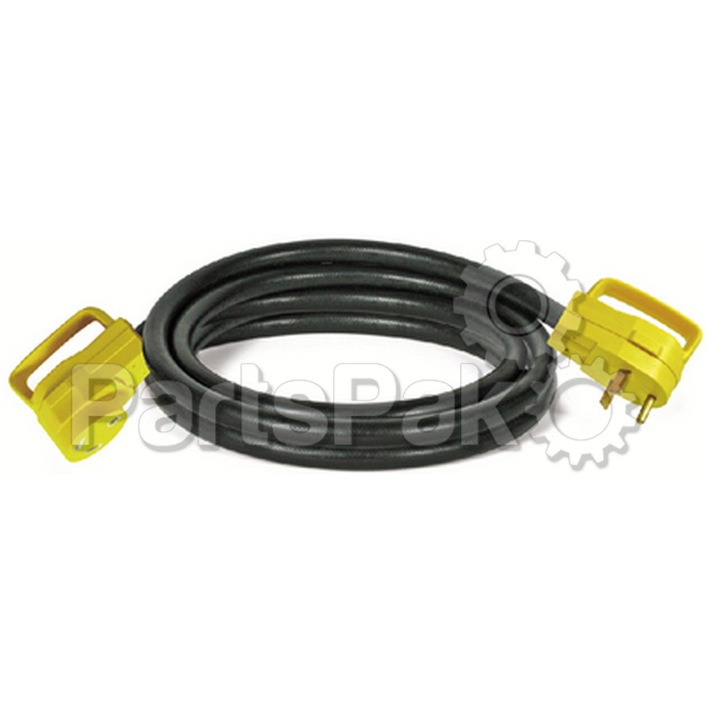 Camco 55191; Power Cord 25 Foot 30 Amp