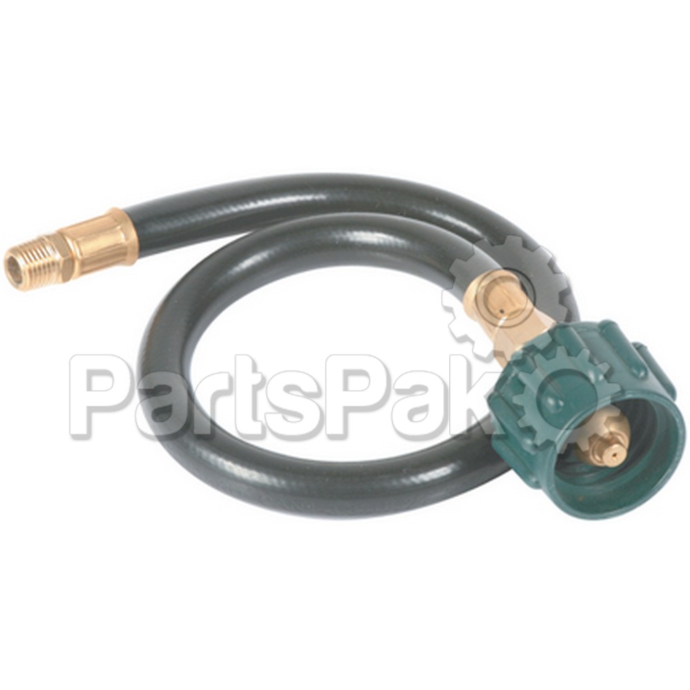 Camco 59843; Propane Hose Connector-20 Inch