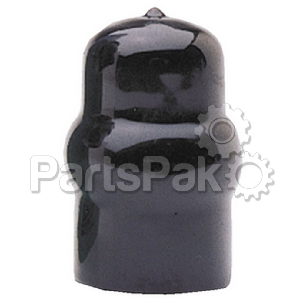 Crone B1; 1-7/8 to 2 Inch Black Ball Cover