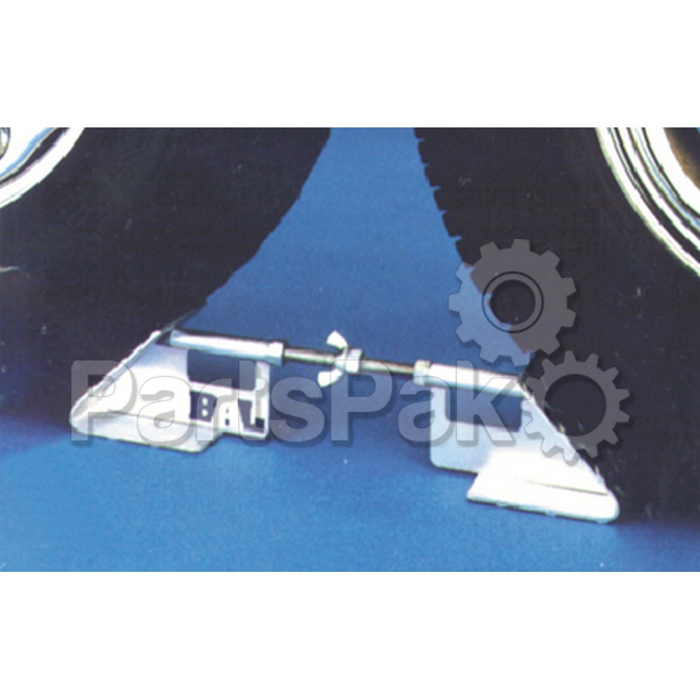 Bal Products 28000A; Tire Lock Chock