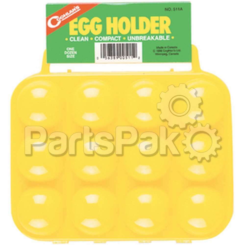 Coghlans 511A; Egg Holder (12)