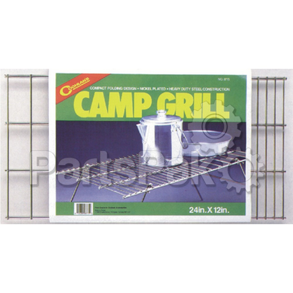 Coghlans 8775; Camp Grill