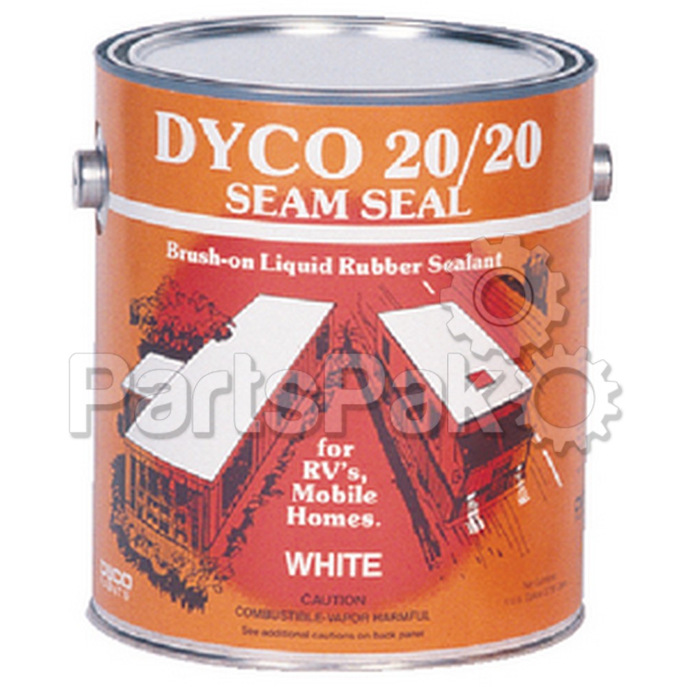 Dyco Paints 2020GAL; Gal Dyco Seam Seal