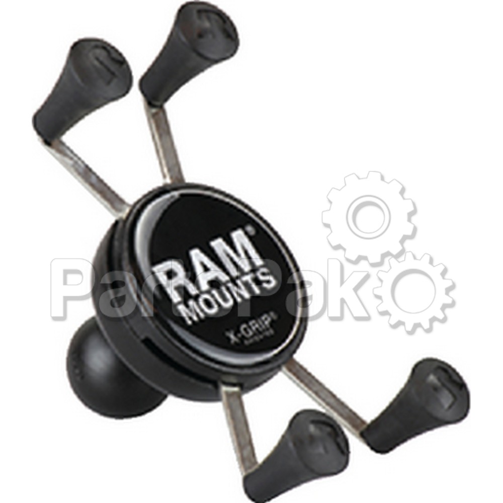 Ram Mounts RAMHOLUN7BU; Universal X-Gripphone Cradle