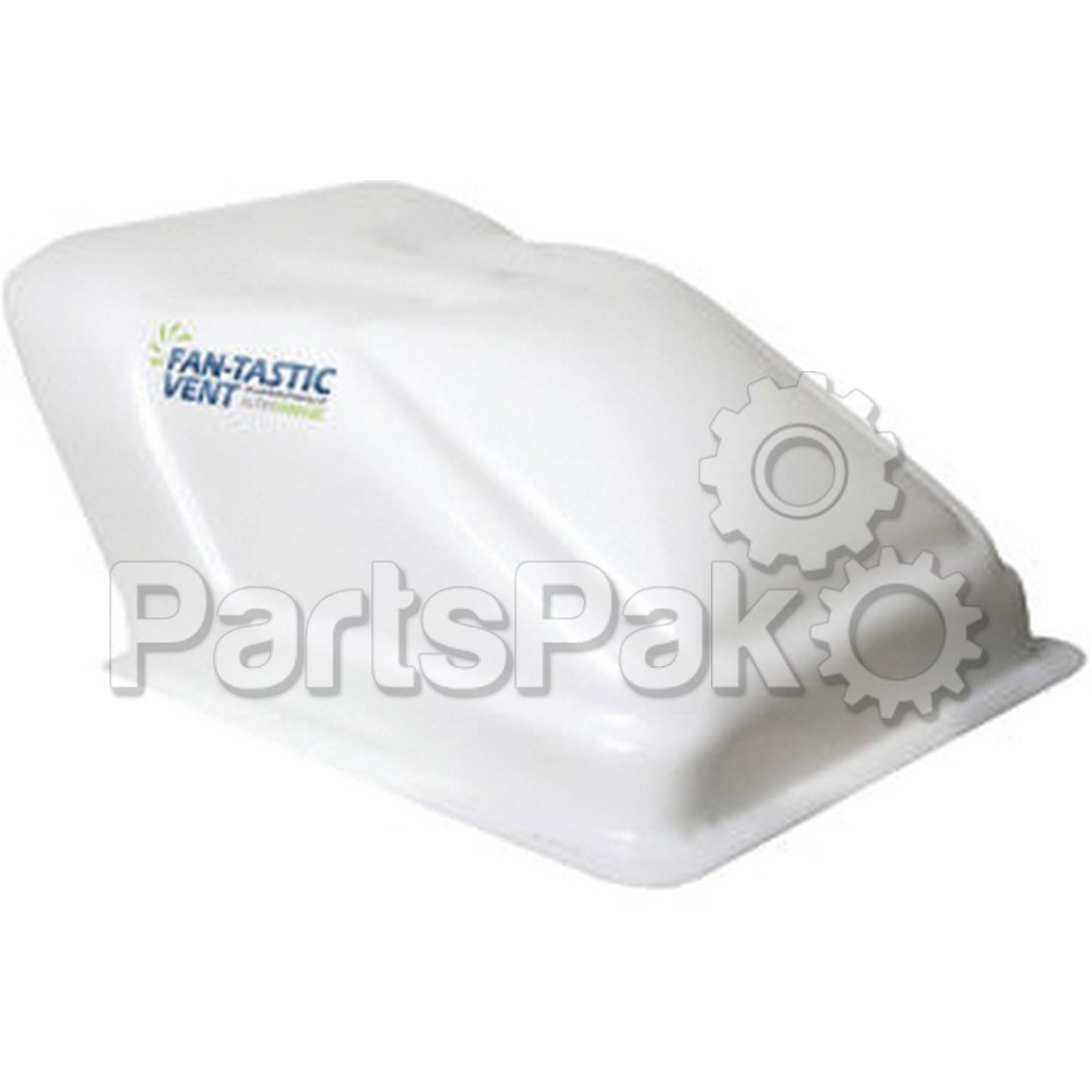 Fan-Tastic Vent Company U1500WH; Ultra Breeze Vent Cover white