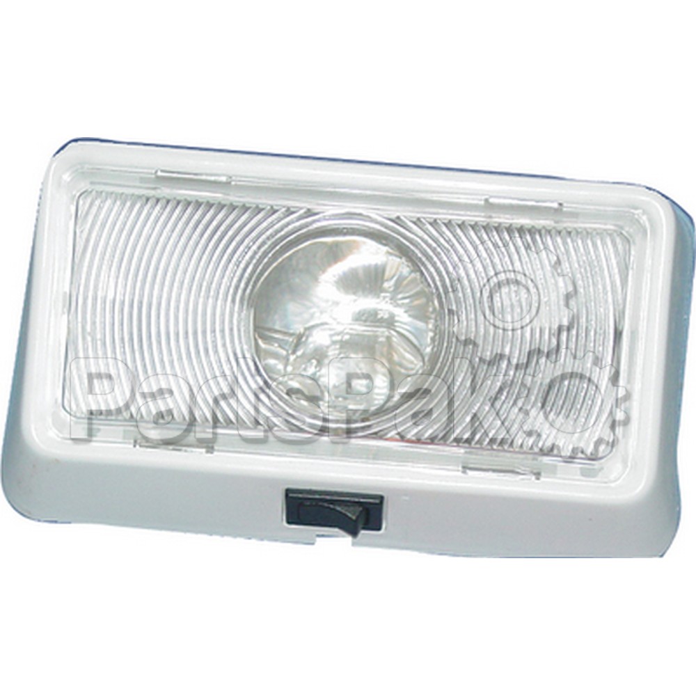 Fasteners Unlimited 00750SAC; Command Classic Porch Light