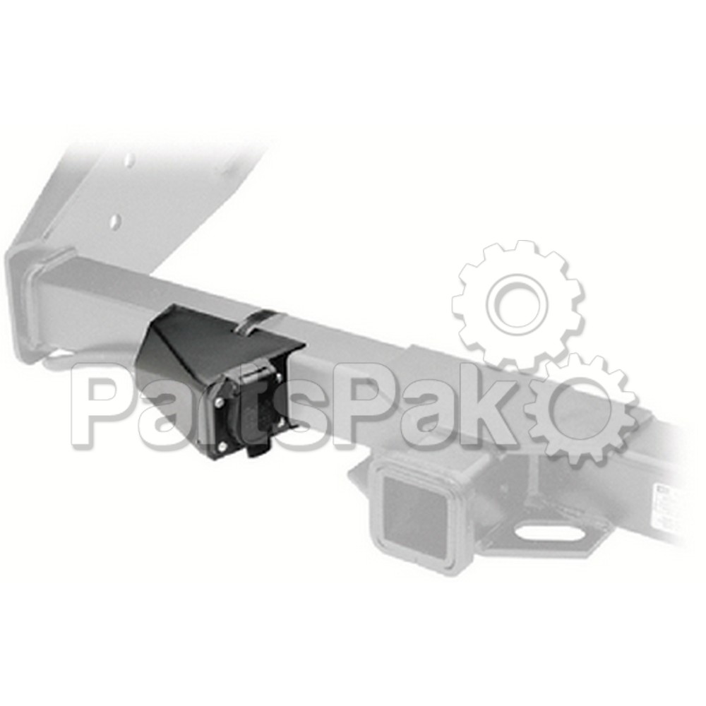 Fulton Performance 118156; Connector Mounting Box