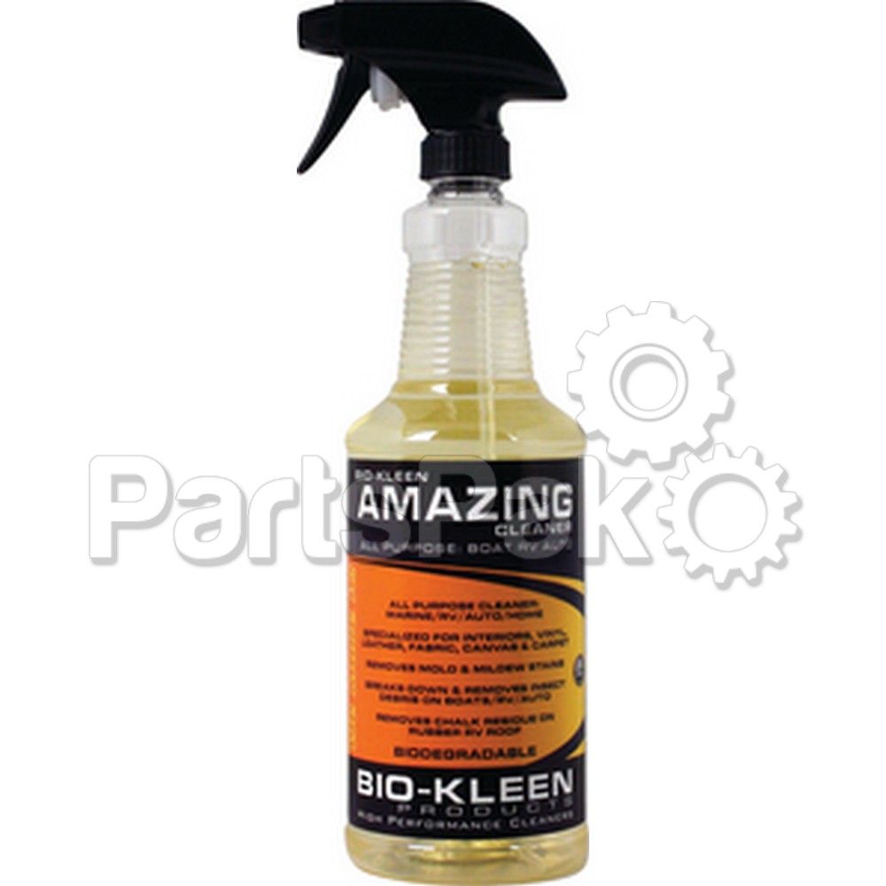 Bio-Kleen Products M00307; Bio-Kleen Amazing Cl 32 Oz