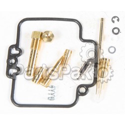 Shindy 03-334; Carb Repair Kit Pol Fits Yamaha Yfm90; 2-WPS-03-0334