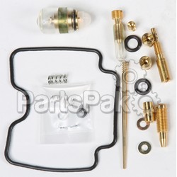 Shindy 03-474; Carburetor Repair Kit- Traxter 500 2001-05 Can-Am; 2-WPS-03-0474