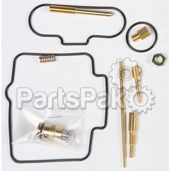 Shindy 03-705; Carburetor Repair Kit- Fits Honda Cr250R 2001-03; 2-WPS-03-0705