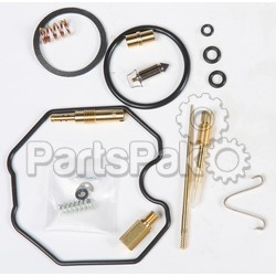 Shindy 03-719; Carburetor Repair Kit- Fits Honda Crf150F 2003-05; 2-WPS-03-0719
