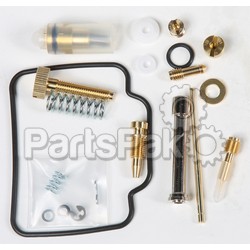 Shindy 03-843; Carburetor Repair Kit-Fits Suzuki Dr200Se 1996-09