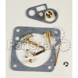 Shindy 03-880; Carb Repair Kit Fits Yamaha Pw50; 2-WPS-03-0880