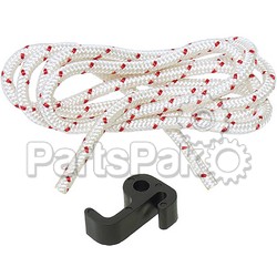 SPI SM-12576; Emergency Pull Rope Snowmobile