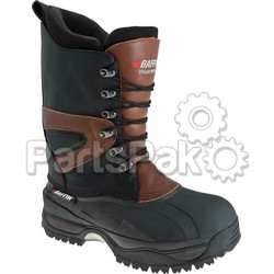 Baffin 4000-1305-10; Apex Boots Black / Bark Size 10