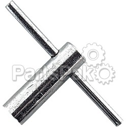 SPI 07-187-06; Wrench- Hex Main Jets