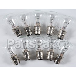 SPI 01-162L; 10-Pack Bulb 12V / 60-60W