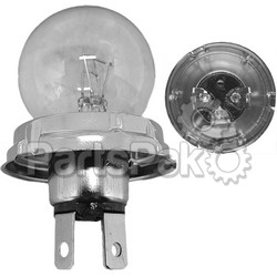 SPI 01-170-01L; 10-Pack Bulb 12V / 45W-45W