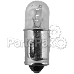 SPI 01-172L; 10-Pack Bulb 12V / 2W Ba7S