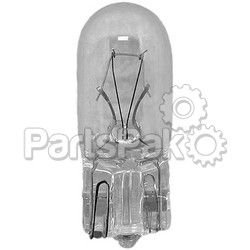 SPI 01-175L; 10-Pack Bulb 12V 2Cp Wedge