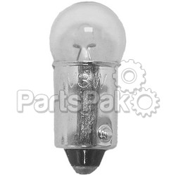 SPI AT-01033L; 10/Pack Bulb 6V-3W