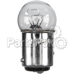 SPI 48-66512 (10); Bulb 12V Dual Element Ea. For Ambassador Light