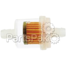 SPI UP-07101-1; In-Line Fuel Filter 5/16 Inch