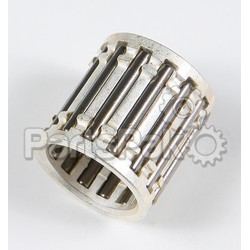 SPI SM-09357-1; Piston Pin Needle Cage Bearing 18X23X24