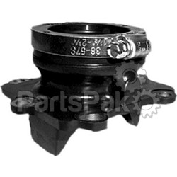 SPI 07-100-62; Mounting Flange Arctic Snowmobile; 2-WPS-12-14814